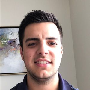 Meet your Posher, Juan